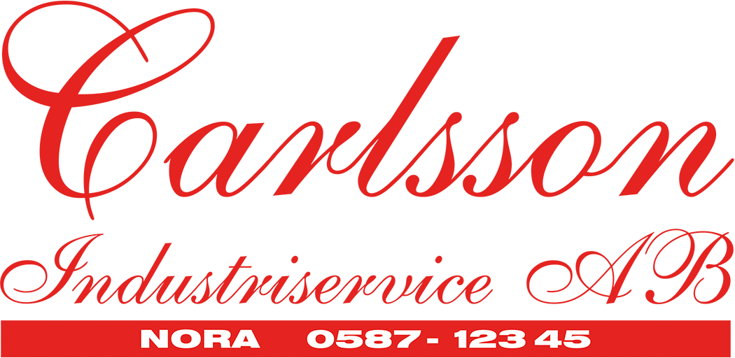 Carlsson Industriservice AB